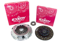 Сцепление Exedy Stage 1 для Honda DC5/EP3, K20A, K24A, комплект